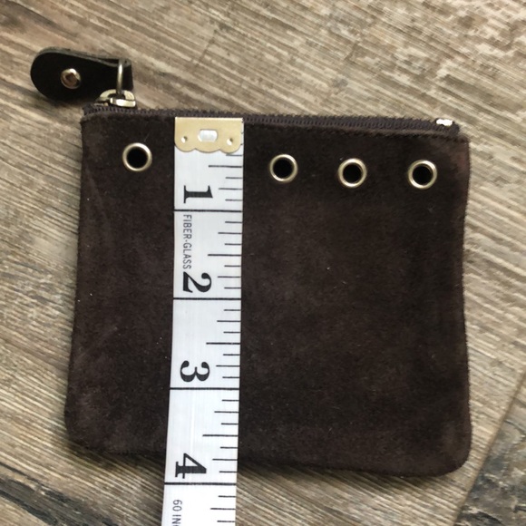 Vintage Old Navy Coin Purse - Picture 4 of 5